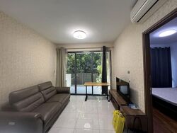 Palm Isles (D17), Condominium #593593521